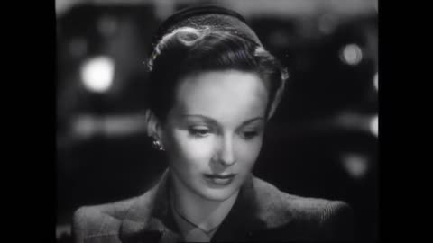 The October Man (1947) Classic British Film Noir Full Movie