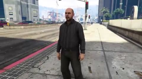 Moving to Japan in GTA 5