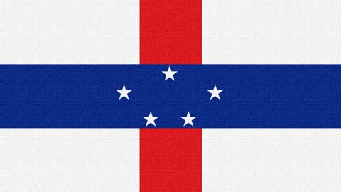 Netherlands Antilles National Anthem (2000-2010; Instrumental) Himno de Antias Hulandes