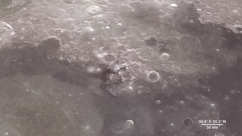 Tour of the Moon - NASA