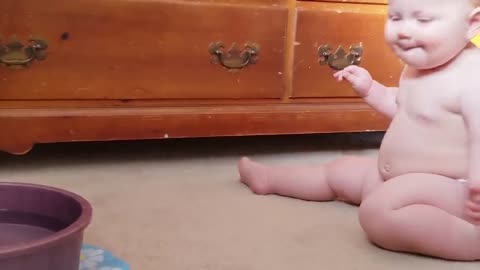 Top Cutest Chubby Baby on the Planet #3- Funny Baby Videos || Kudo Baby
