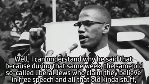 Malcom X killed