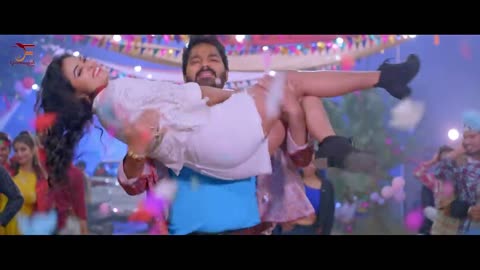 KamariyaPatre Patre PawanSingh