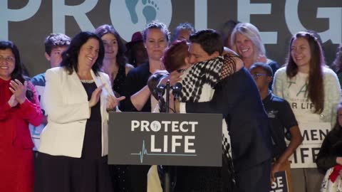 Kelly Therrien: Protect Life