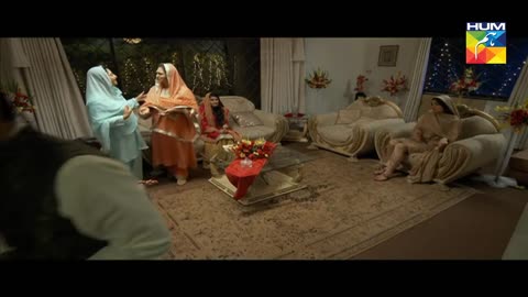 Gila Last Episode 77 [ Wahaj Ali - Anzela Abbasi ] Best Pakistani Serial - HUM TV