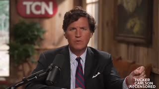 Tucker Carlson: The Hypocrisy and Favoritism of the Democrat Party