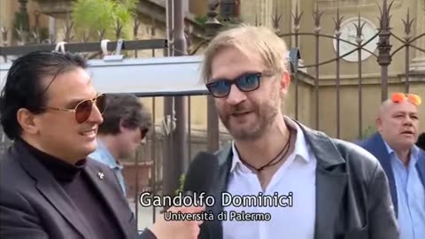Draghistan intervista a Gandolfo Dominici