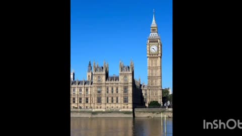 The houses of parliament london tour and review