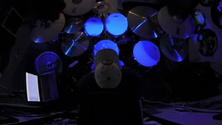 Wish You Were Here, Pink Floyd Drum Cover