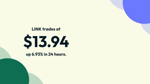 Chainlink (LINK) Short-Sellers Risk Exposing $12 Million if Price Revisits $15