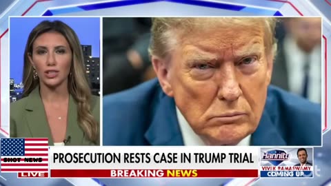 Trump legal spokesperson Alina Habba: They are desperate