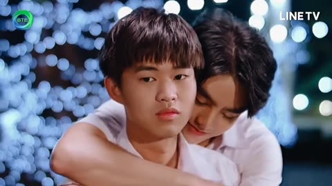 [BL] Prab x Chol | Brothers | Behave | Kiss | FMV | Thai | Love