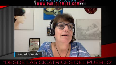 "Desde Las Cicatrices Del Pueblo" EN VIVO 🔴🇵🇷