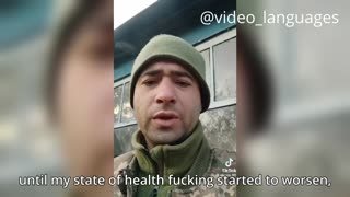 🇺🇦 Ukraine Russia War | 79th Brigade Soldier Speaks on Wounded Soldiers | RCF