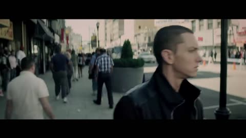 Eminem - Not Afraid