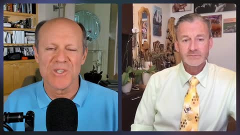 Steve Kirsch with Dr. Ryan Cole: Time to start questioning all the childhood vaccinations