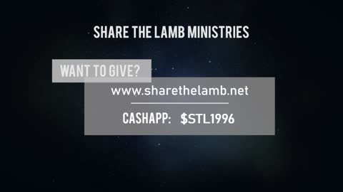 Connection vs Affection: Unity | Bible Study | Share The Lamb