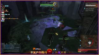 Guild Wars 2 - Dungeon Rush