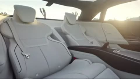 Lucid motors| Check the luxurious interior of the lucid air 2021