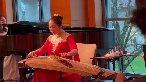 Ethereal Guzheng Melodies: Embark on a Journey into the Soulful Heart of China