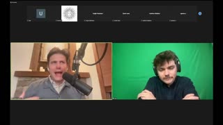 Nick Fuentes & Richard Spencer Part 1