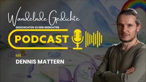 🌟Wandelnde Gedichte Podcast 79🌟