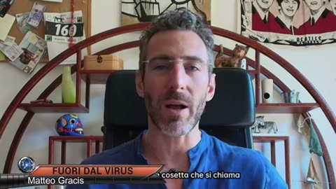 LA PATENTE DI INTERNET Fuori dal Virus n.1170.SP