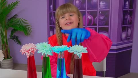 Sink or Float with Oliver and Mom - Cool Science Experiments for Kids 2024