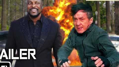 RUSH HOUR 4 Trailer (HD) Jackie Chan, Chris Tucker Carter and Lee Returns Last Time Latest Update