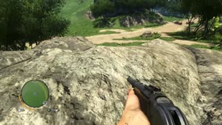 Farcry 3, Playthrough, Pt. 6