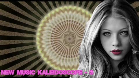 New Music Kaleidoscope - 3