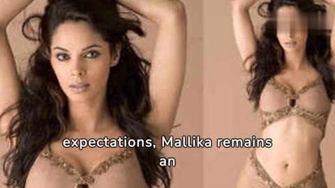 Mallika Sherawat: A Journey from Rejection to Success, Bollywood to Hollywood