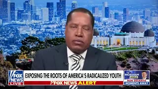 This will be ’SMACKED DOWN’ by Supreme Court- Larry Elder