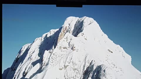 Canada Banff Gondola