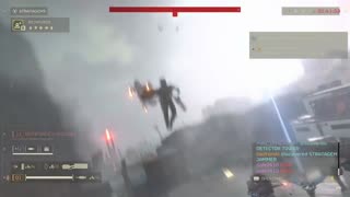Helldivers 2 Funny Moment