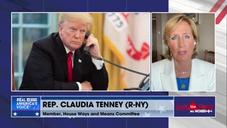Rep. Tenney: Democrats are engaging in ‘lawfare’ against their opponents