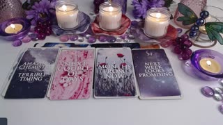 💖PEACEFUL, LOVING & SECURE🕊️💖THIS JUST FEELS RIGHT🙏✨COLLECTIVE LOVE TAROT READING 💓✨