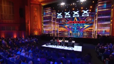 Got talent global |Best platform to show you talent in america