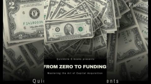 From Zero to Funding: Mastering the Art of Capital Acquisition