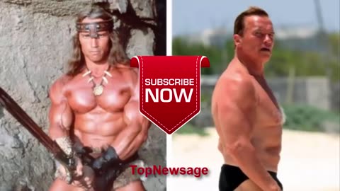 Arnold Schwarzenegger's Fastest Way to Lose Belly Fat: Exclusive Interview & Fitness