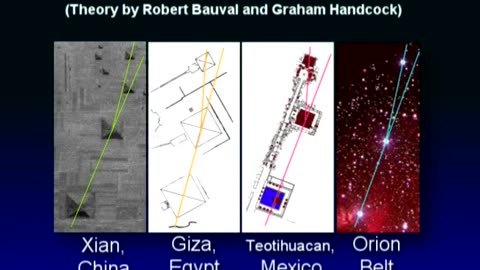 Nassim Haramein - Crossing the Event Horizon 5 - Everything is a Black Whole