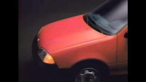 May 26, 1990 - Get a Suzuki Swift for $7,399 (Two Spots)