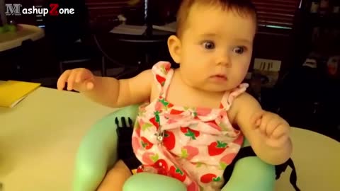 babies ROCK the dance floor ---funny baby dance compilation