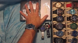 RIPPED OFF SHEIN WATCH HAUL Gold Silver Unique LUXURY $Million UNBOXING Watches Homage collection 1