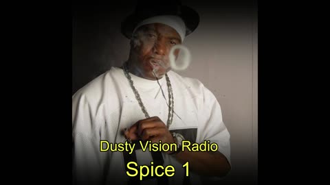 SPICE 1 THE "EAST BAY G"