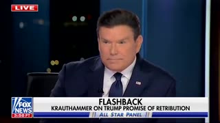 Bret Baier