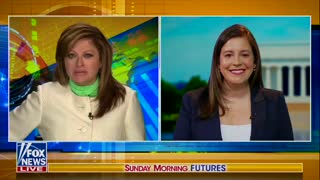 Elise Stefanik joins Maria Bartiromo to discuss the future of the GOP and her new position as Chair