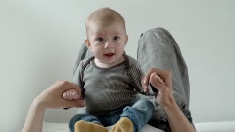 Funny Baby Vid -