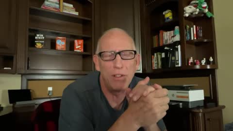 Episode 1793 Scott Adams: I Help You Figure Out Who The Next President Will Be And Why