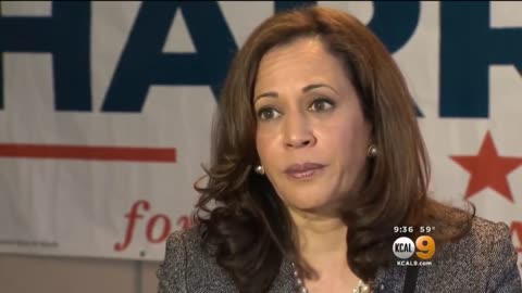 Kamala has been under fire for using campaign monies to support her lavish life style